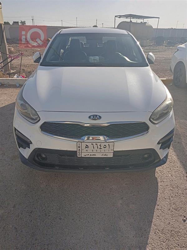 كيا K3 2019 للبيع في العراق -  بغداد